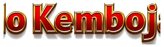 no kemboja logo