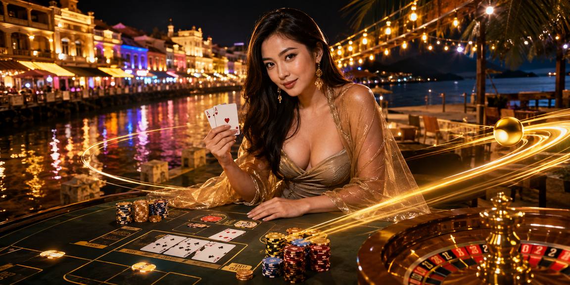 no kemboja Blackjack Live Casino no kemboja